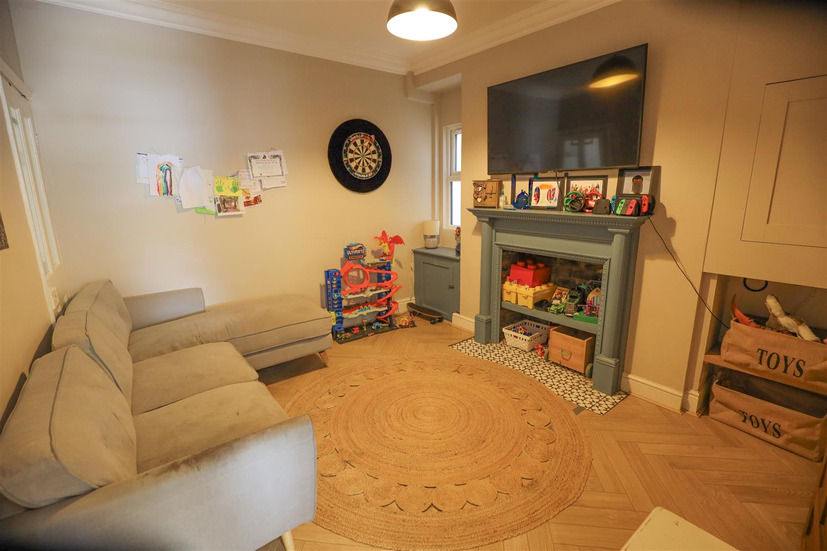 48 Westgate, Cowbridge, Vale of Glamorgan, CF71 7AR